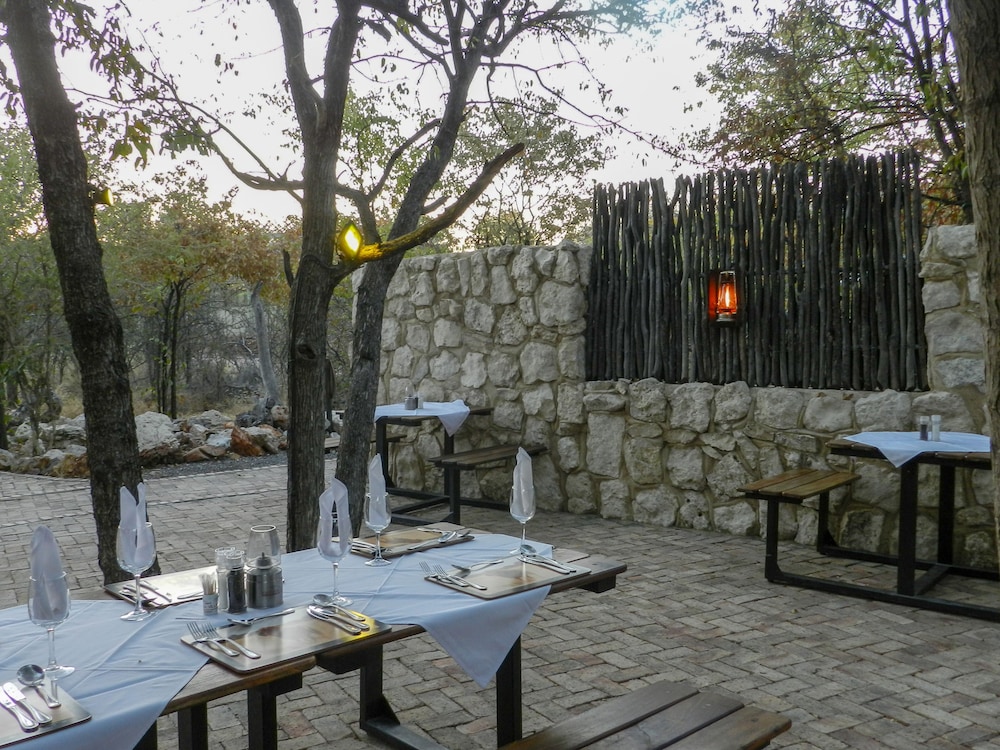 Etosha Village 25/42