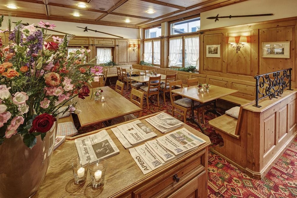 Hotel Winkelried am See 33/50