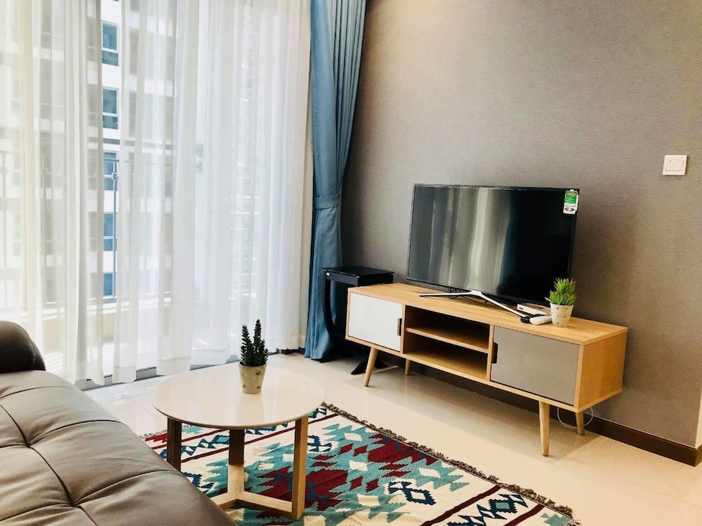 The Berry Luxury Serviced Apartment 29/50