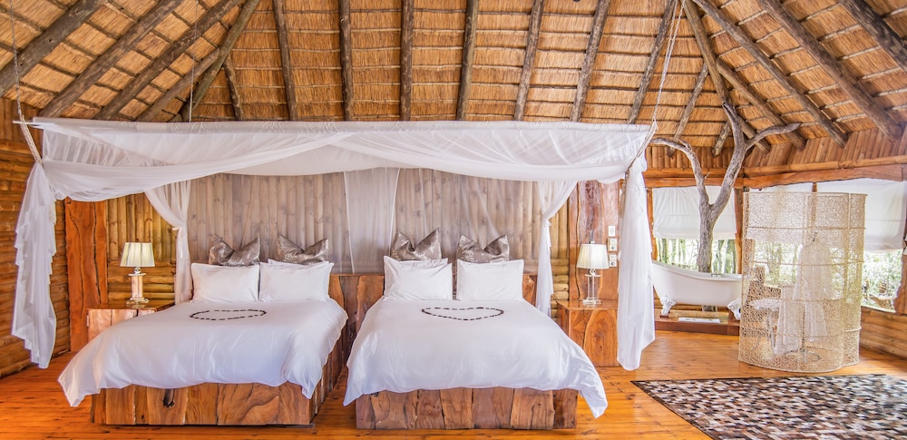 Karongwe River Lodge 33/78