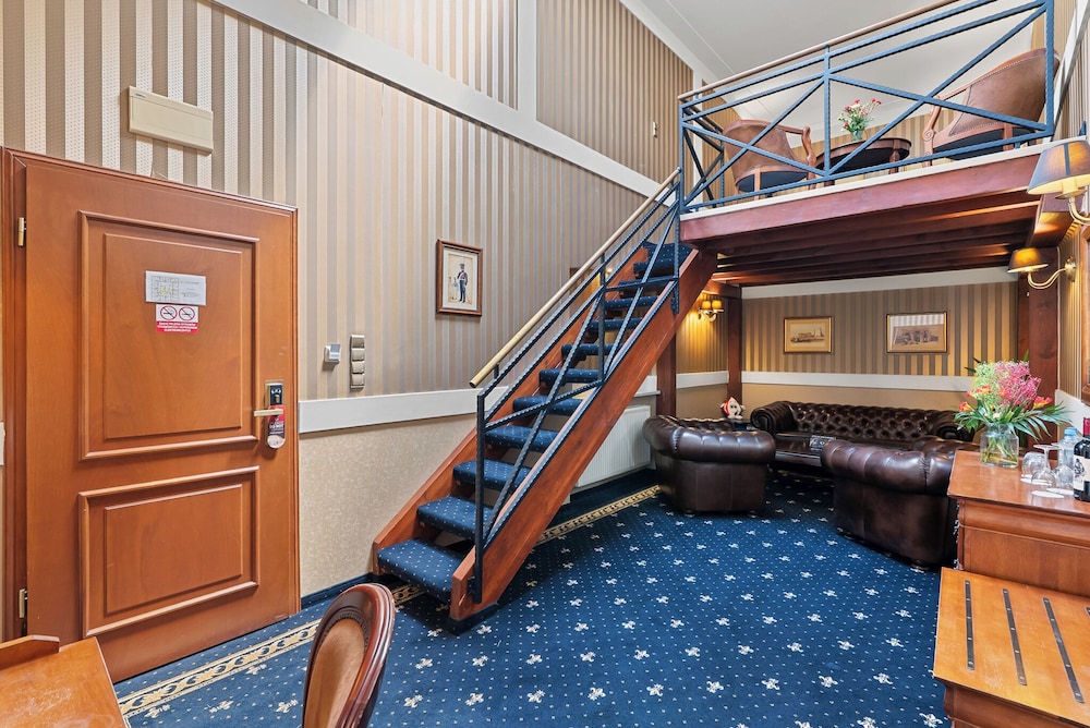 Hotel Diament Bella Notte Katowice Chorzow 11/72