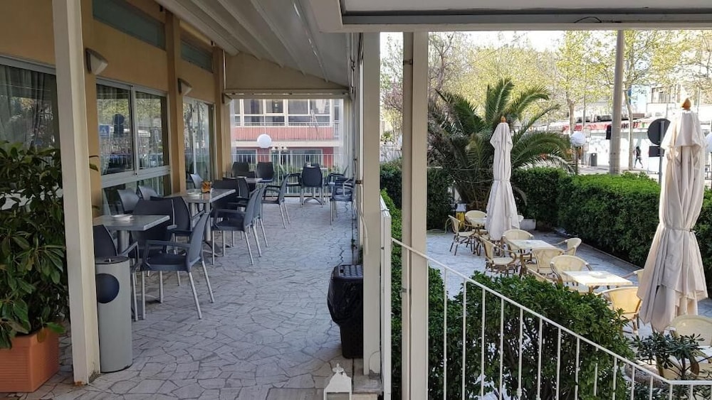 Hotel Haway 42/50