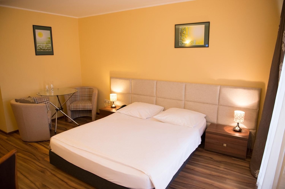 Hotel Perla 13/51