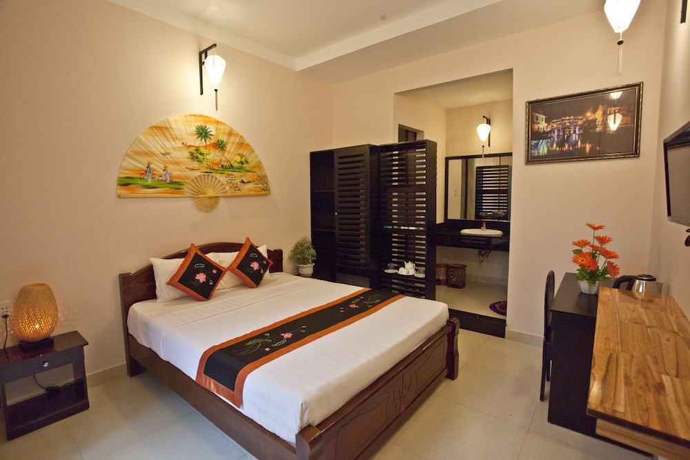 Ngan Phu Villa 21/50