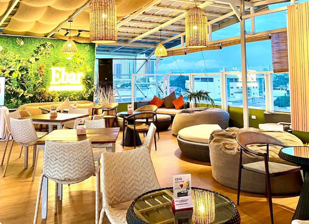 The Pacifico Boutique Hotel 41/50