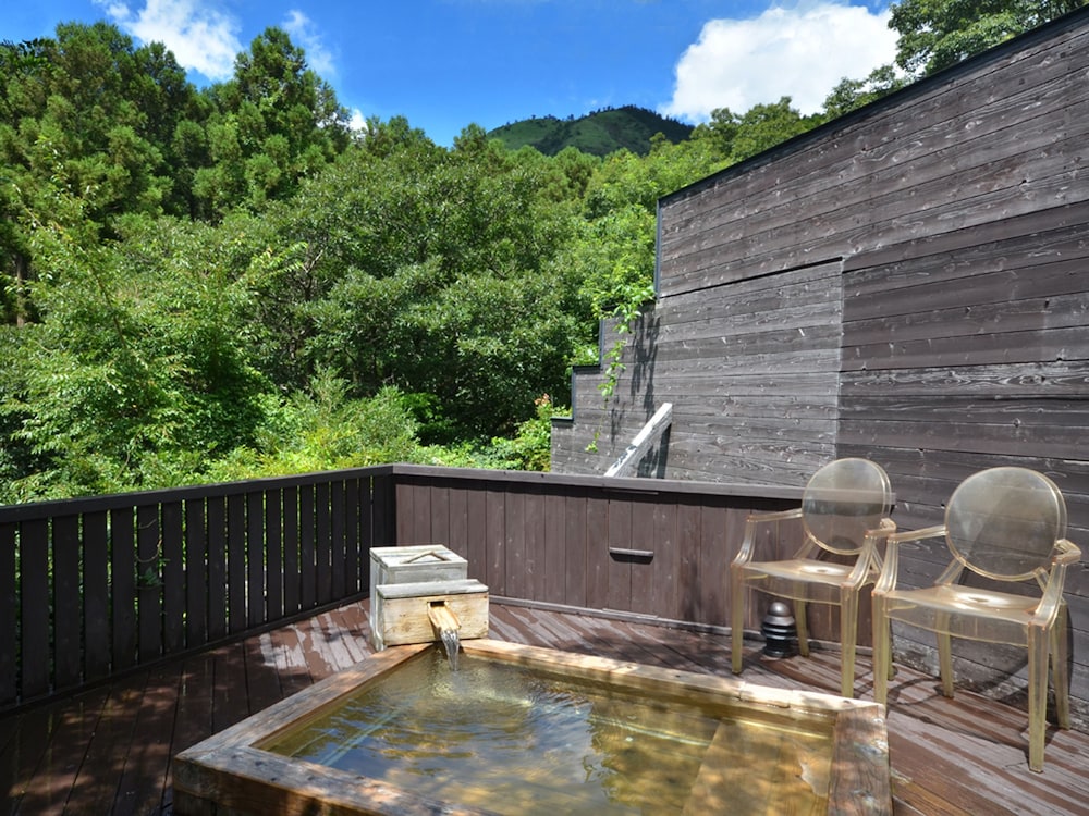 Spa Greenness 25/50