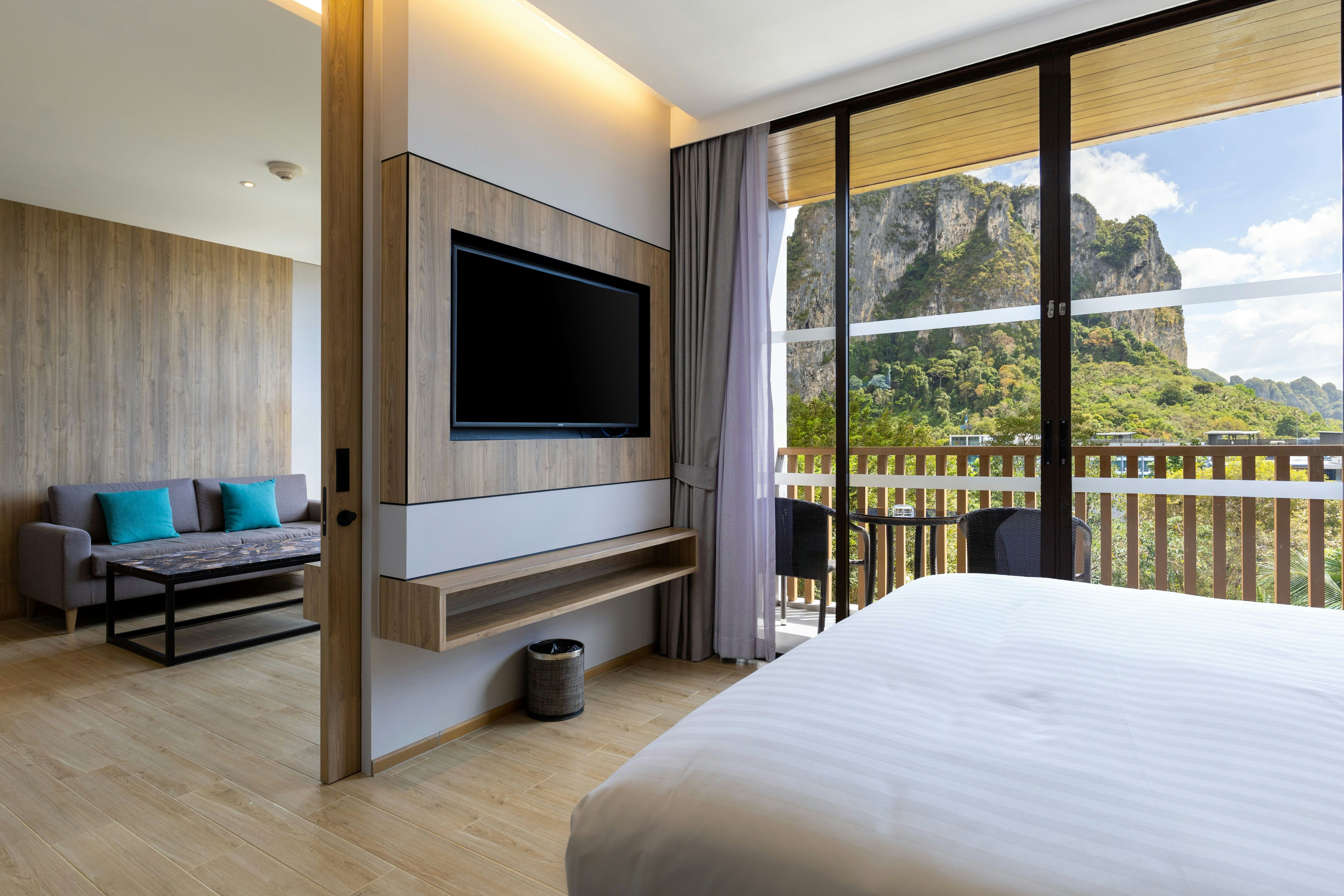 Holiday Inn Resort Krabi Ao Nang Beach 29/79