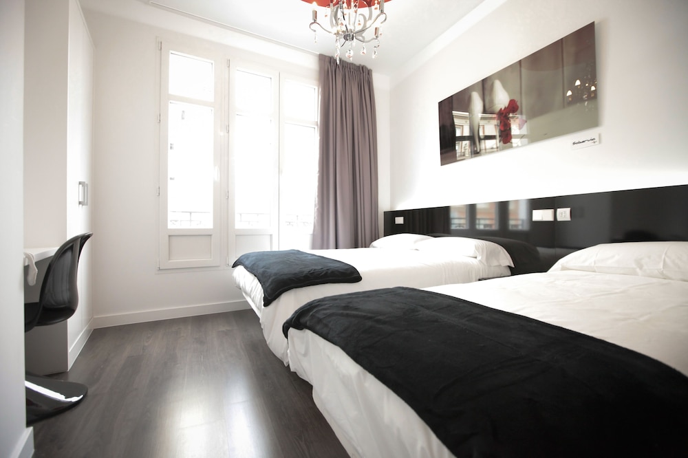 Vitium Urban Suites 10/46