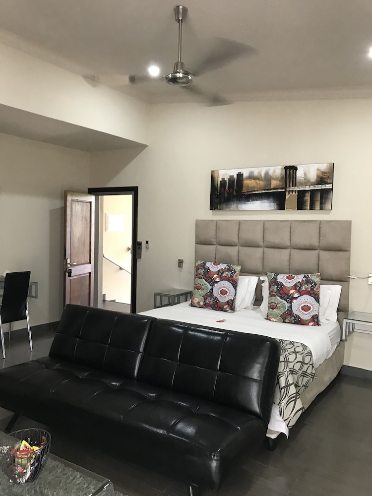 Ecolux Boutique Hotel 16/50
