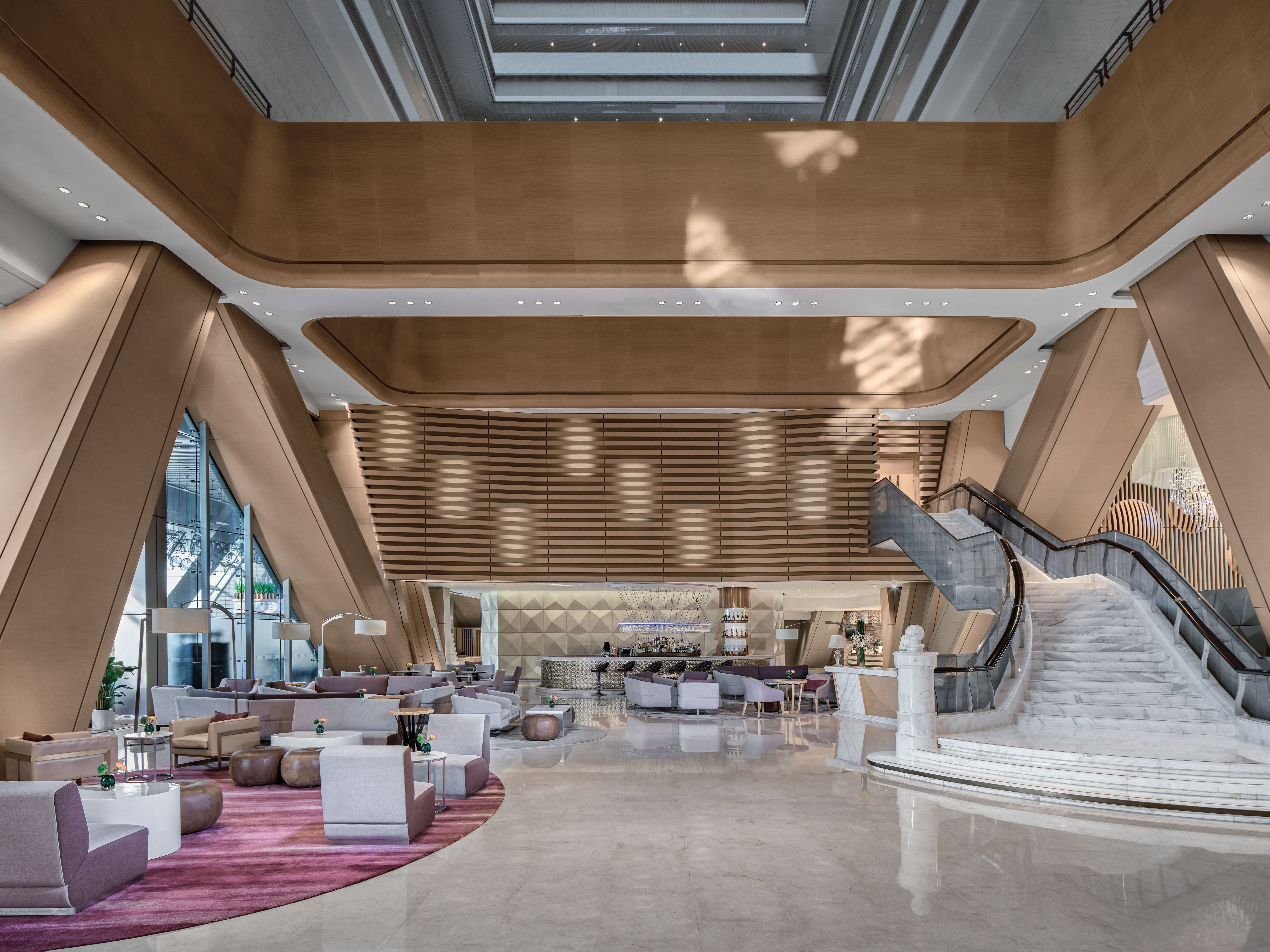 Langham Place Hotel Guangzhou 43/73
