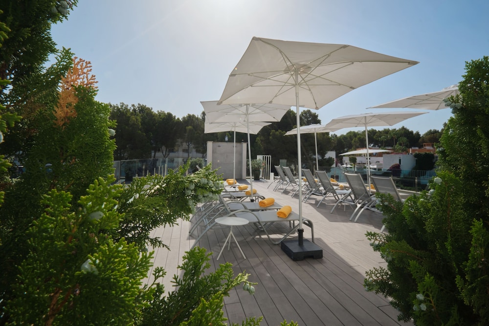 BQ Paguera Boutique Hotel - Adults Only 58/67