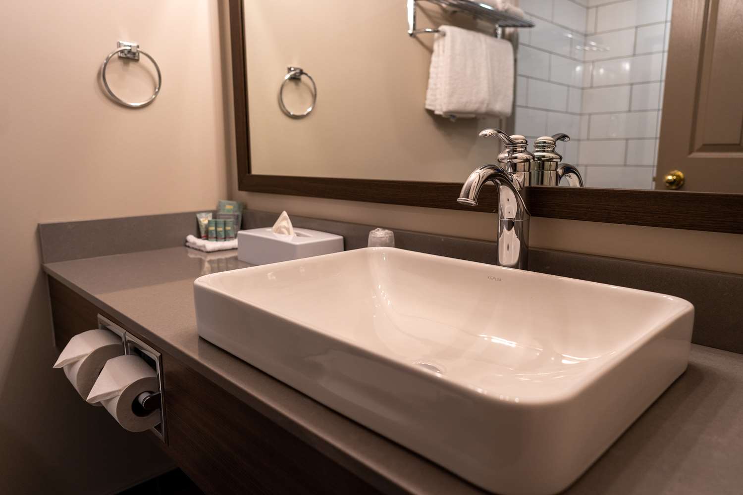 Best Western Gold Rush Inn 41/42