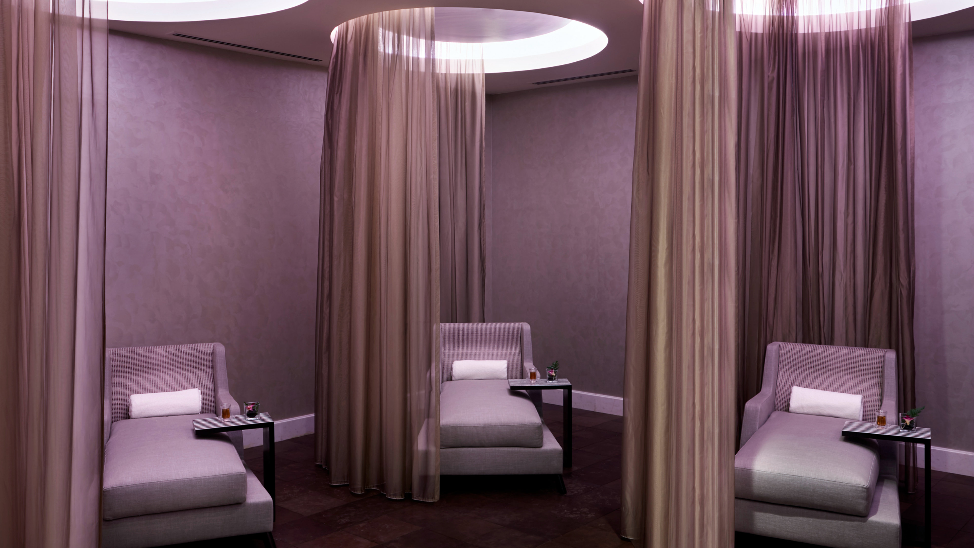 InterContinental Doha Beach and Spa 82/82
