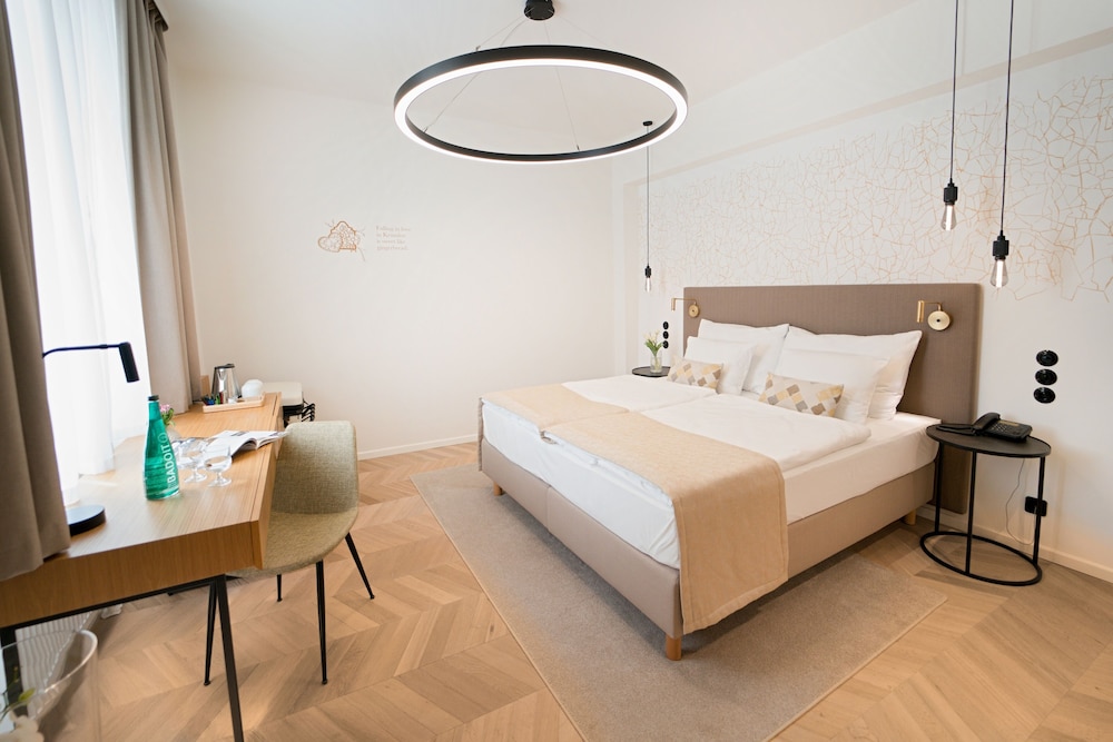 Hotel OLDINN 6/34