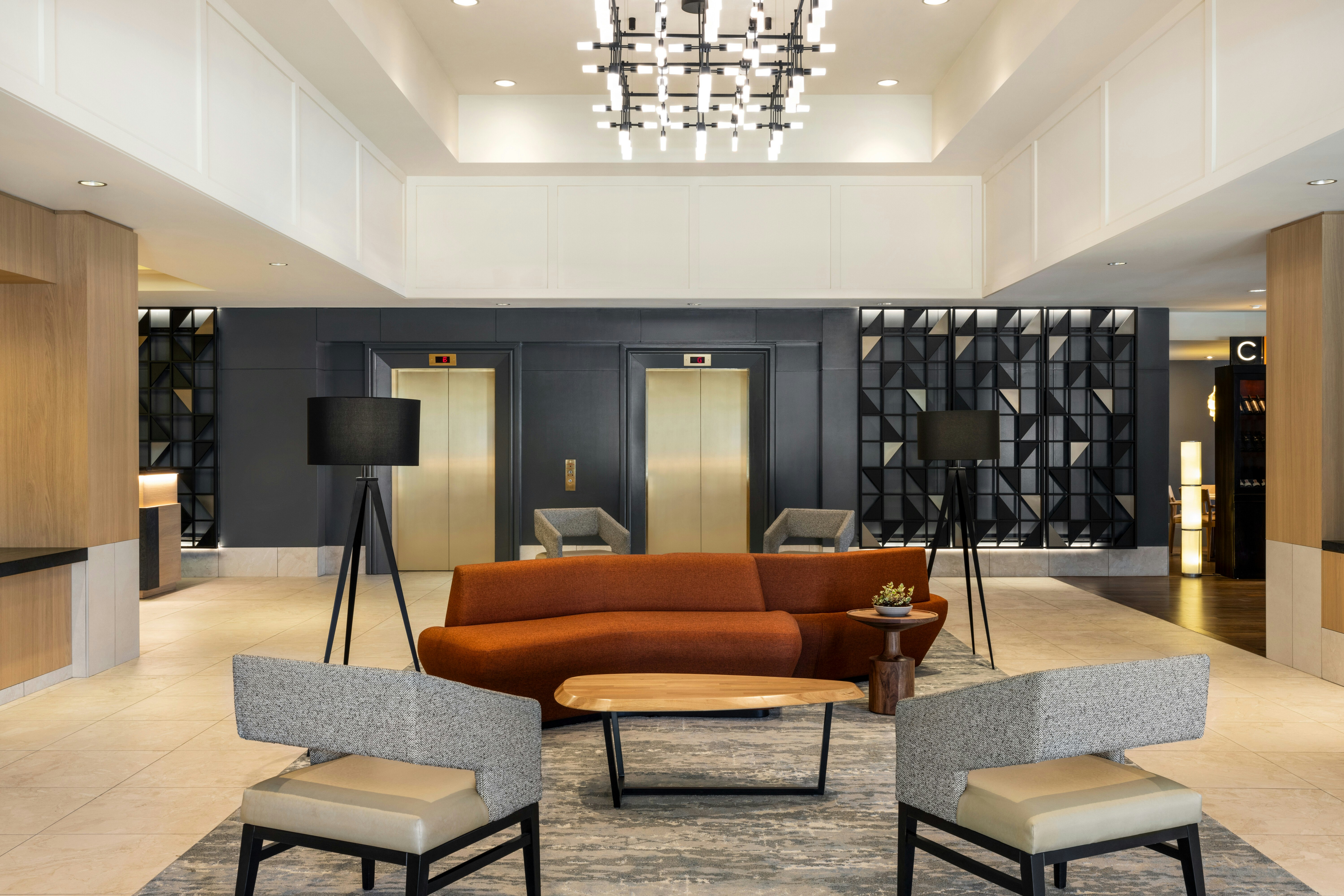 Hilton Vancouver Airport 40/59