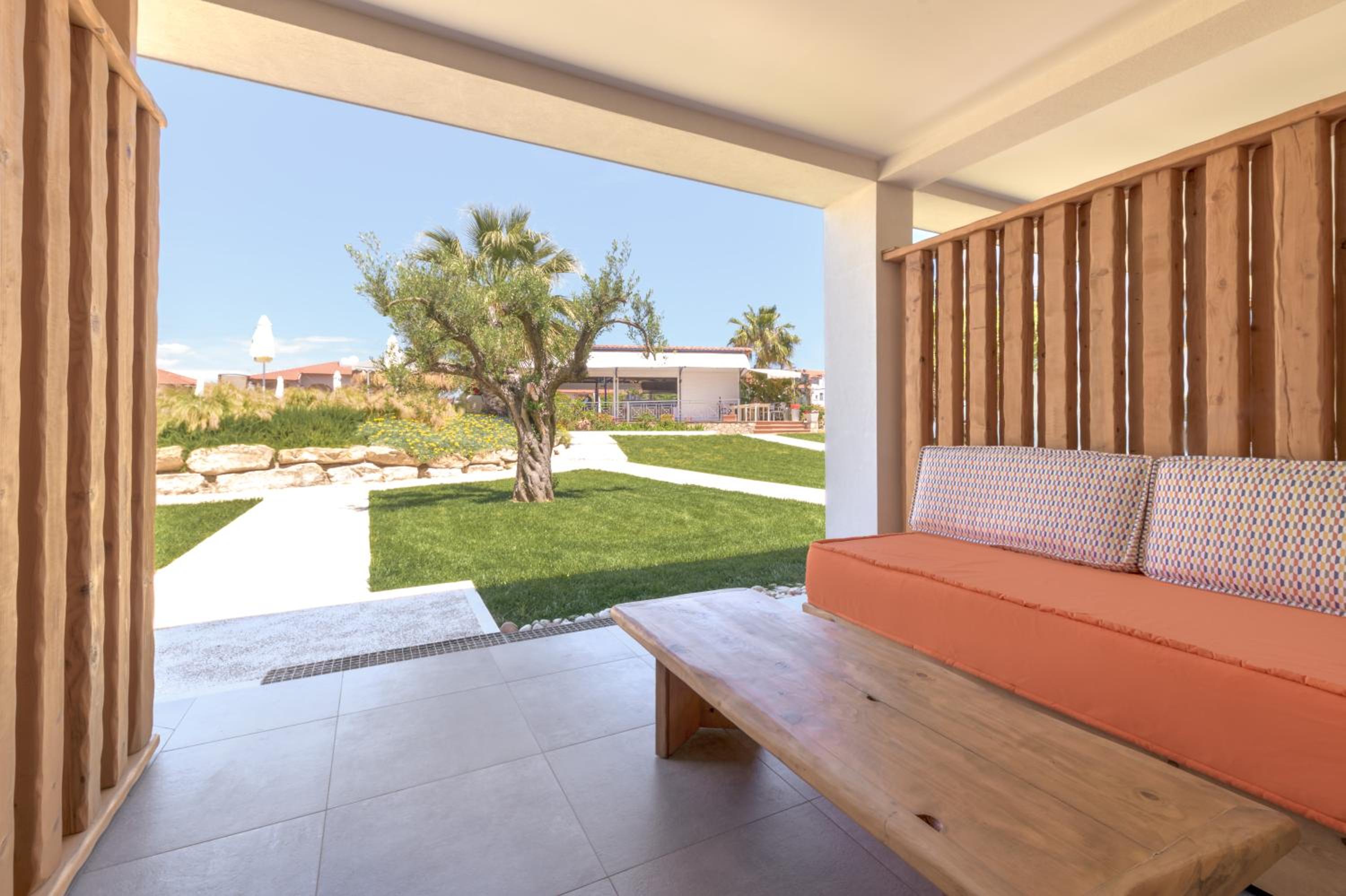 Tresor Hotel (ex Hanioti Palace) 26/52