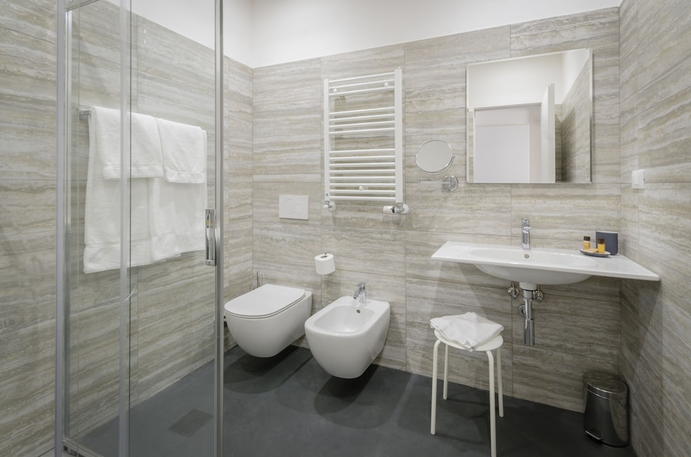 Genova46 Suites & Rooms 27/30
