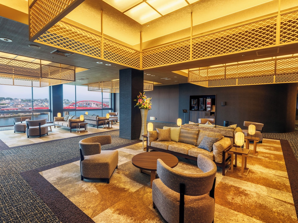 KAMENOI HOTEL Oarai 50/68