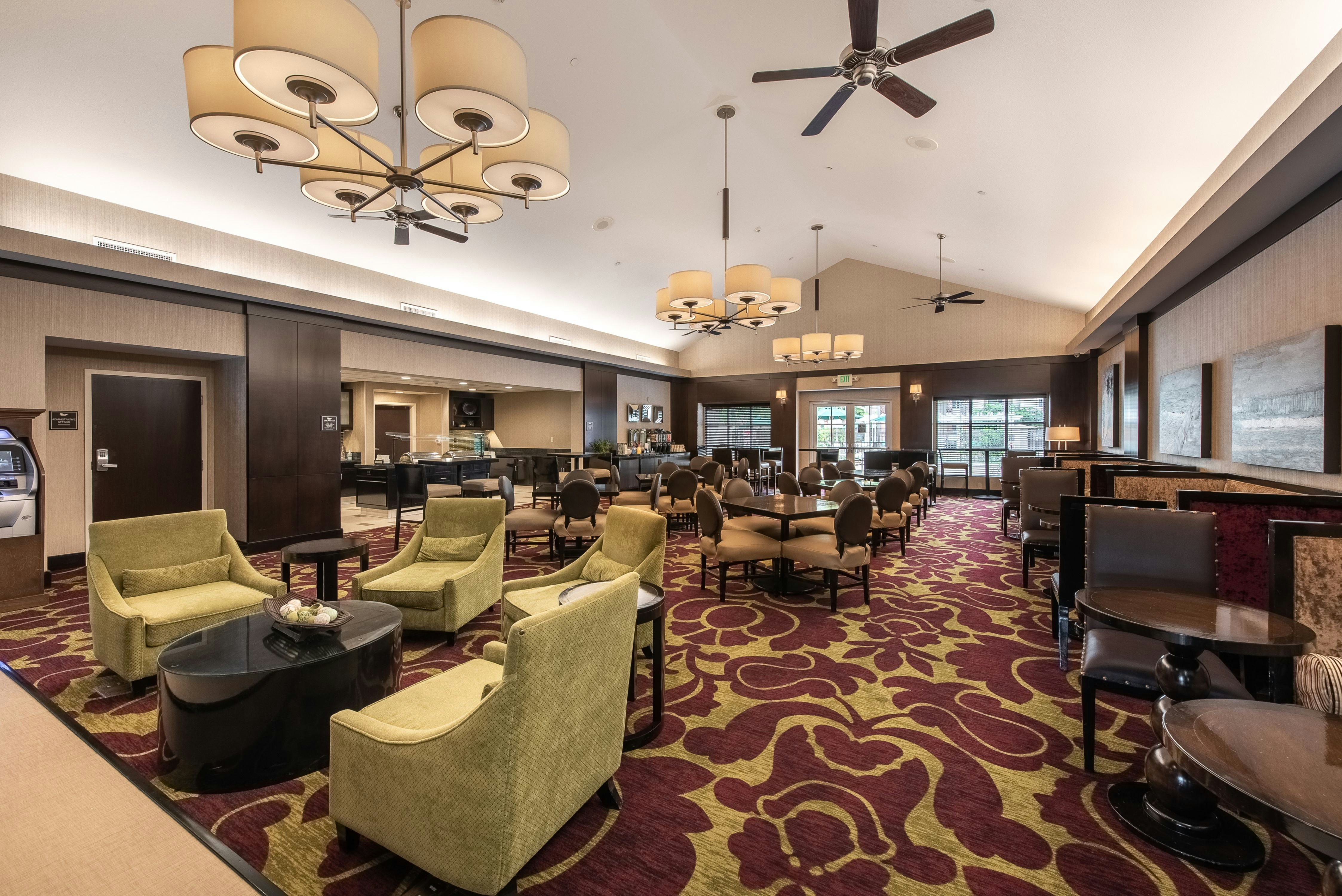 Homewood Suites by Hilton Oxnard/Camarillo 8/18