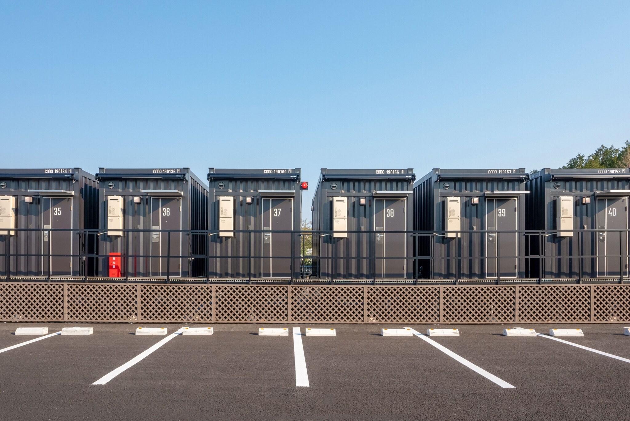 HOTEL R9 The Yard Narita Airport West 11/18