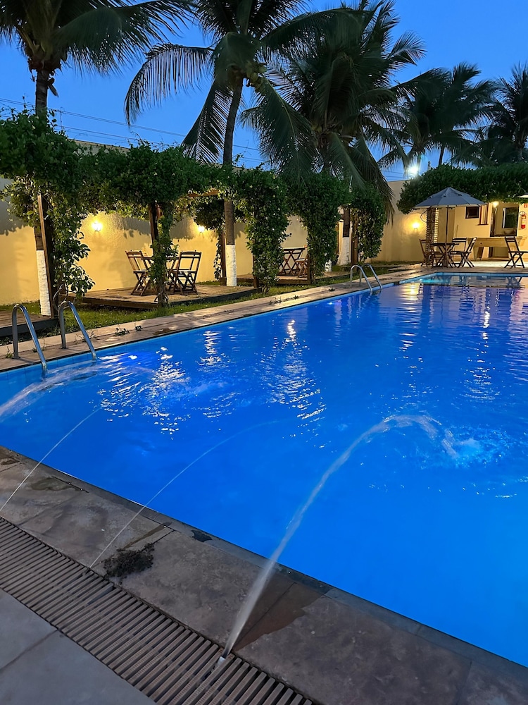 Pousada Italia Beach 20/50