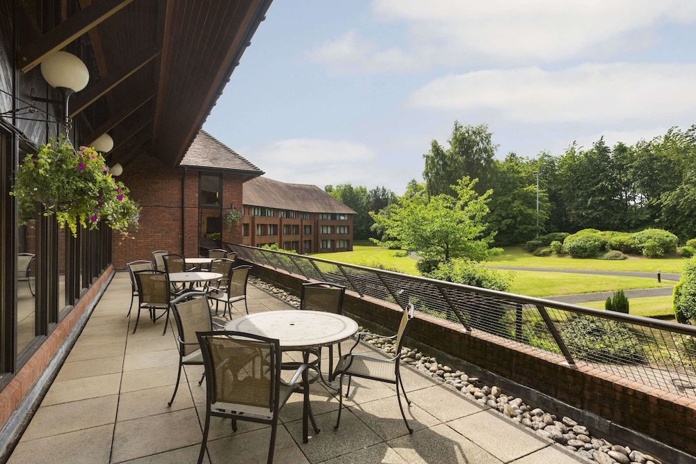Ramada by Wyndham Telford Ironbridge 8/39