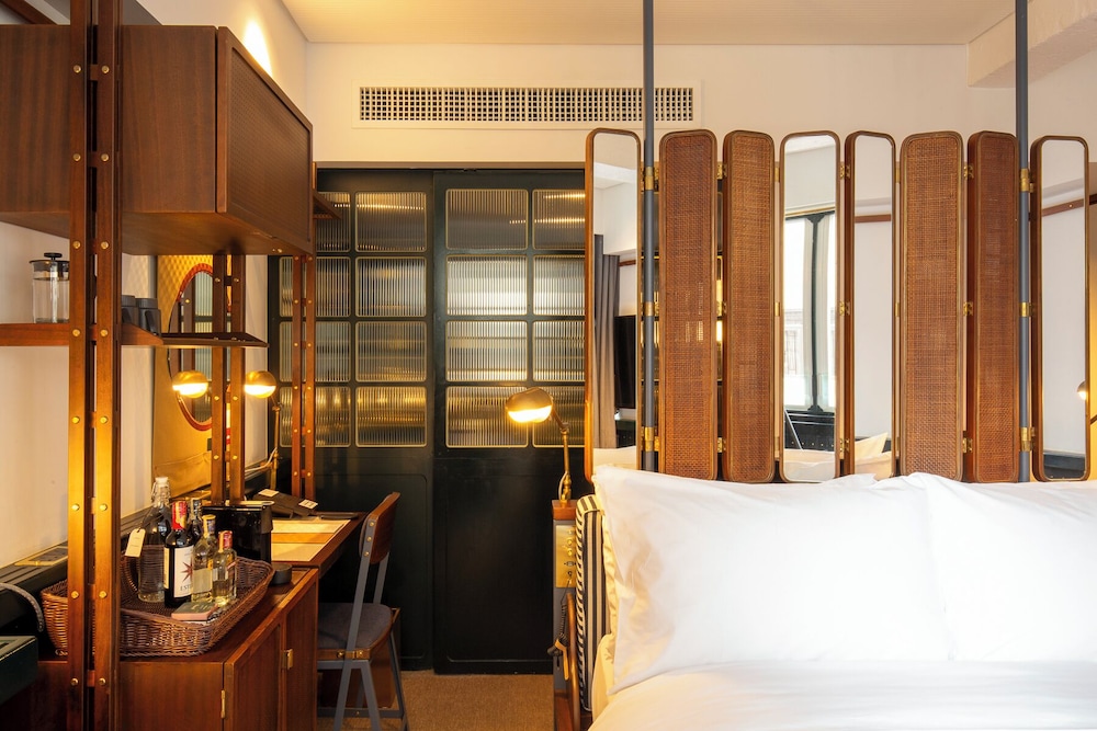 The Fleming Hong Kong 20/48
