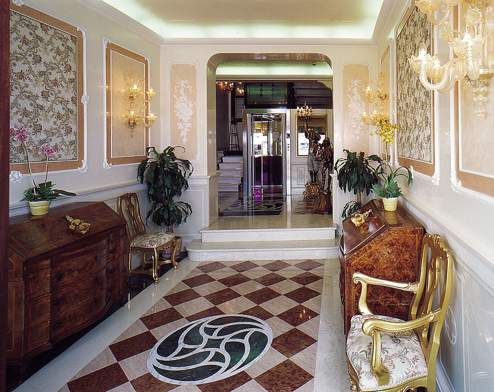 Locanda Vivaldi Hotel photo1