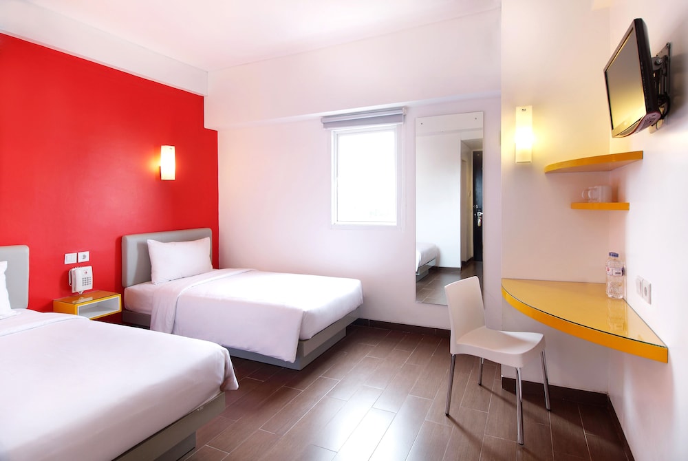 Amaris Hotel Panakkukang Makassar 11/30