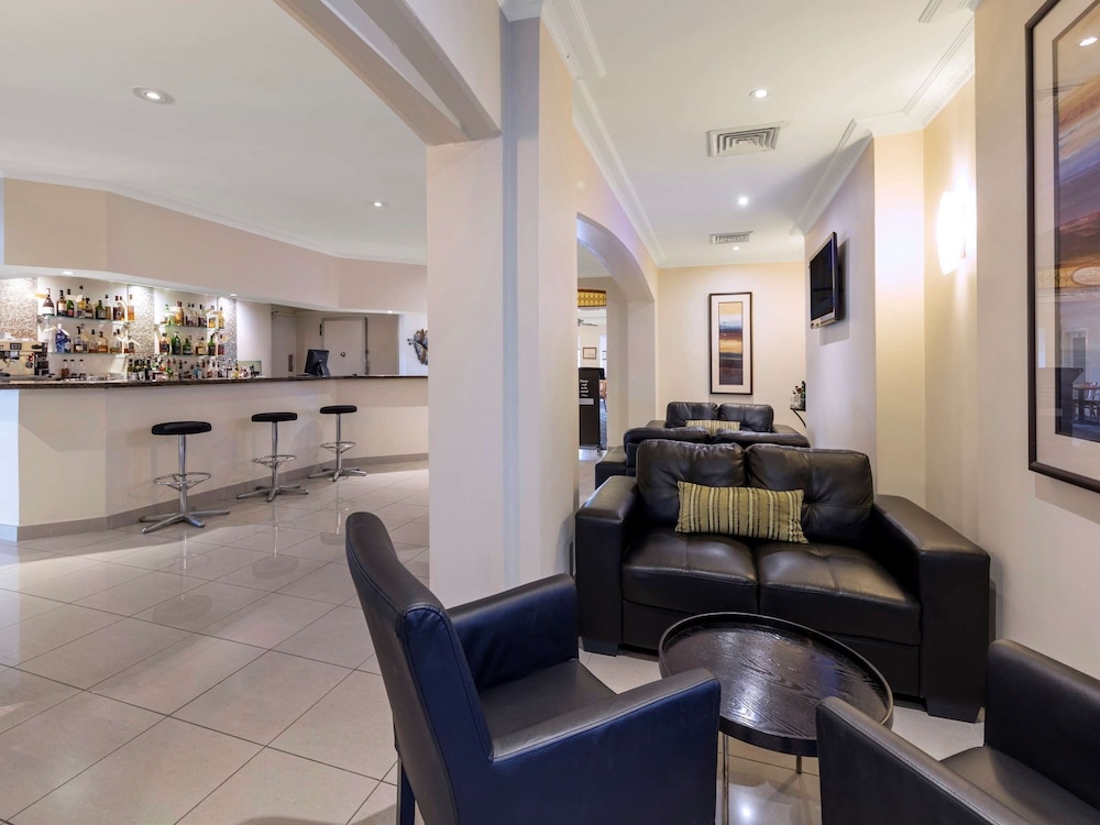 Mercure Wagga Wagga 28/50