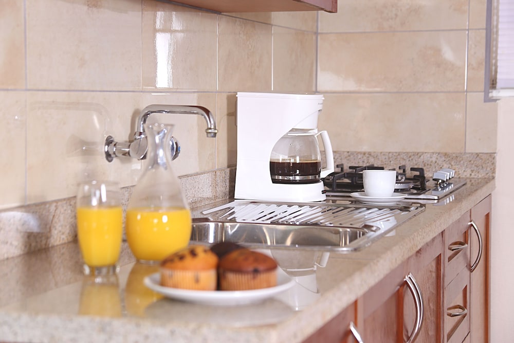 Punto di Oro Residences 50/61