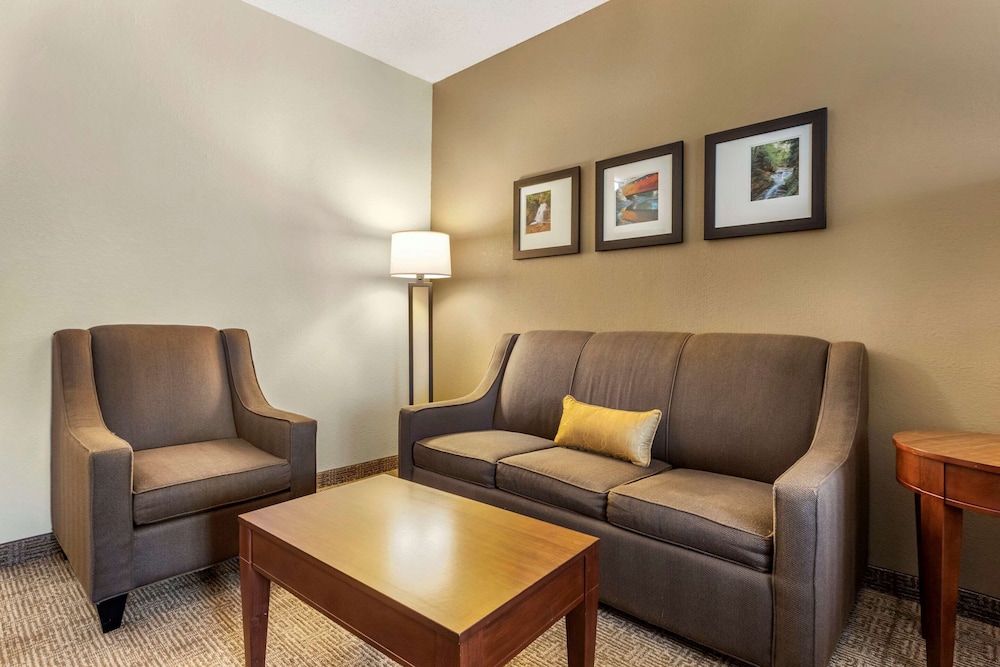 Comfort Inn & Suites Streetsboro - Kent 15/27