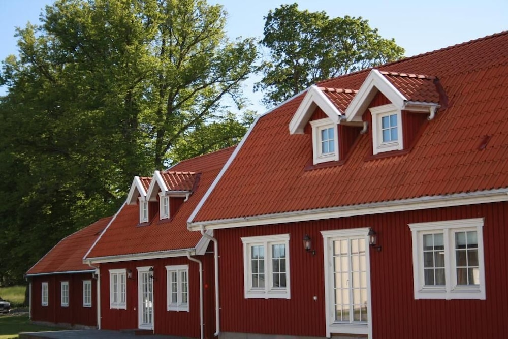 Vidbynäs Gård & Konferens 3/50