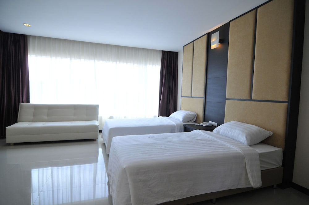 White Inn Nongkhai Hotel 16/26