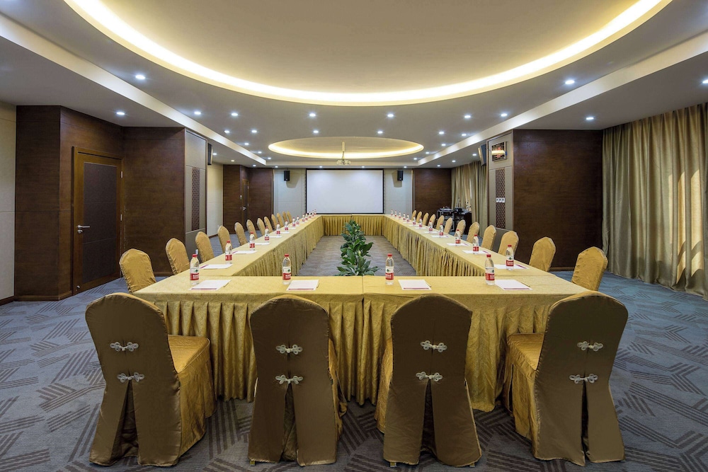 Ramada by Wyndham Huize 23/25