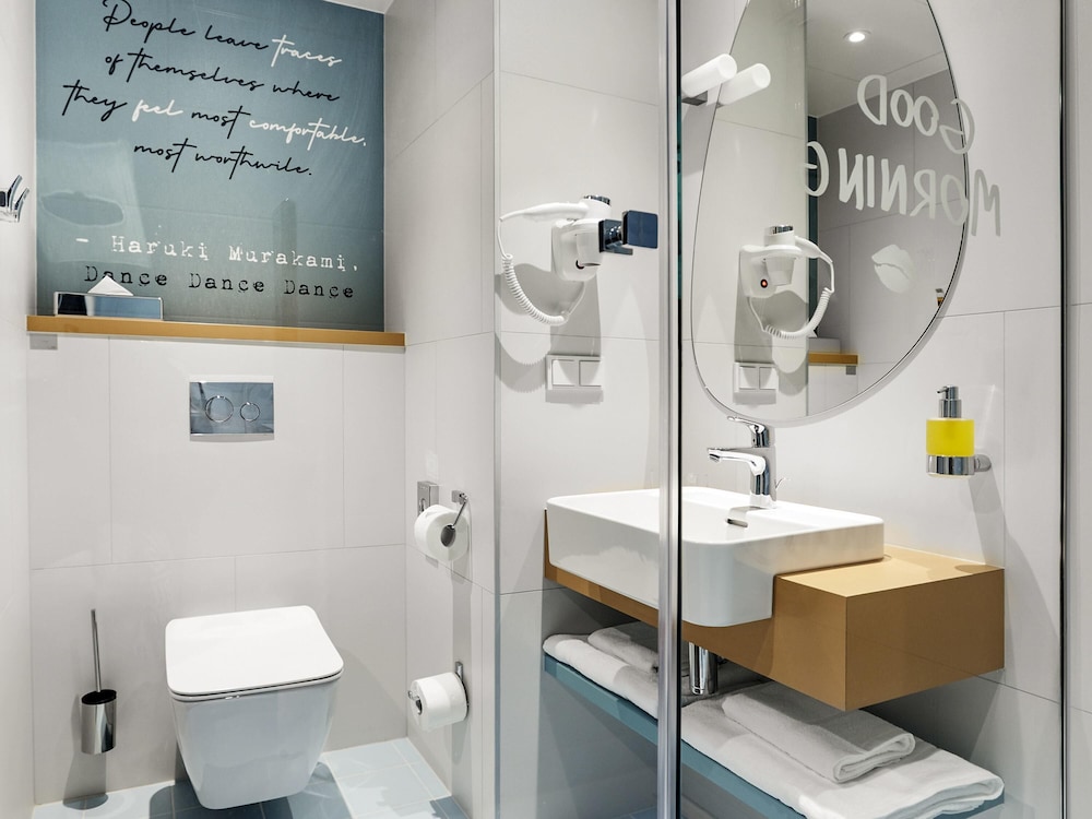 ibis Styles Krakow Centrum 71/71