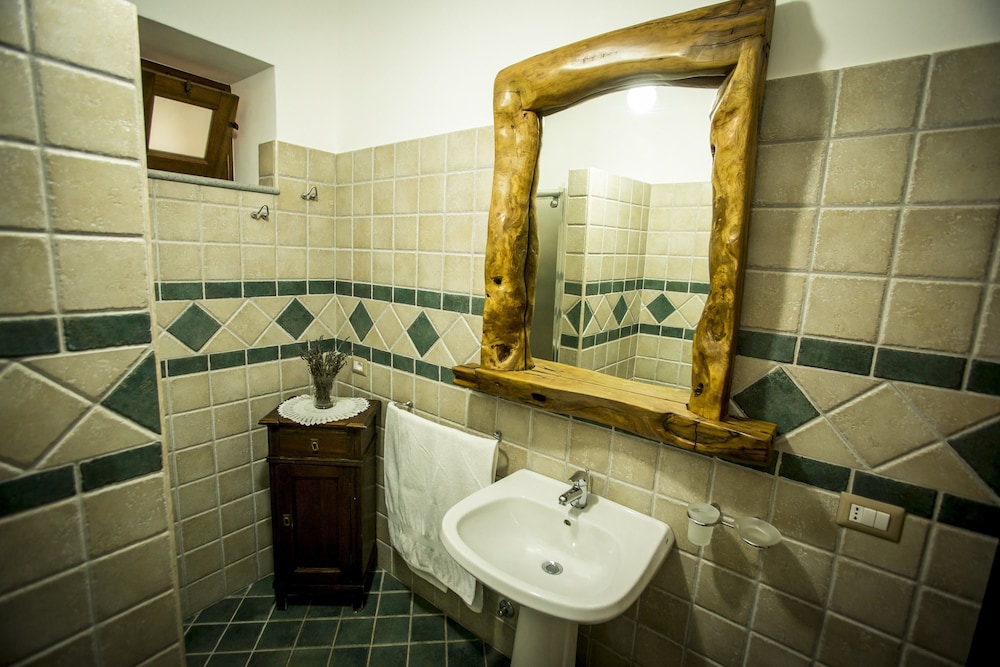 Residence Hotel Al Belvedere Salina 76/78