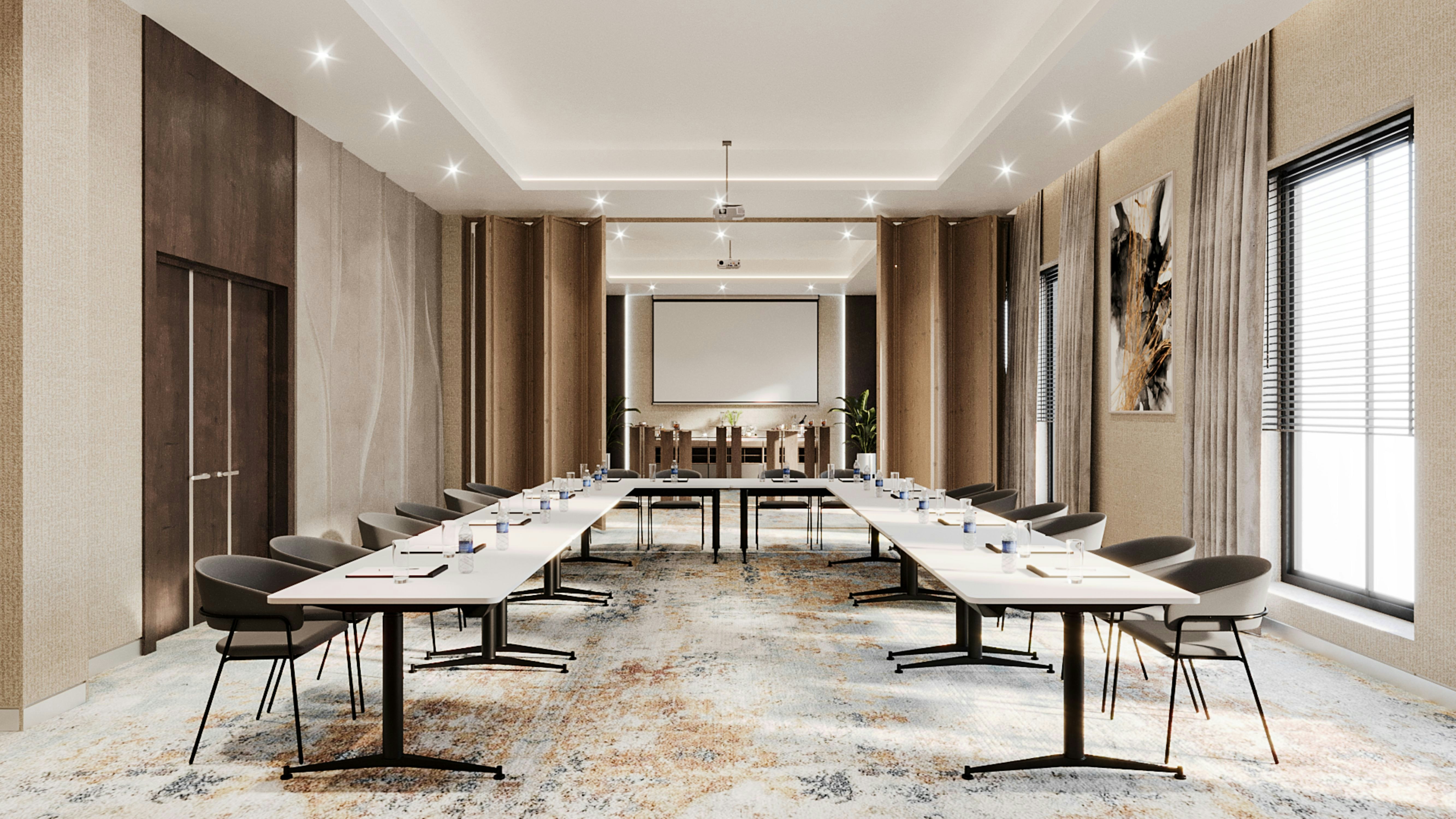 Excelsior Hotel & Spa Baku, Curio Collection by Hilton 77/82