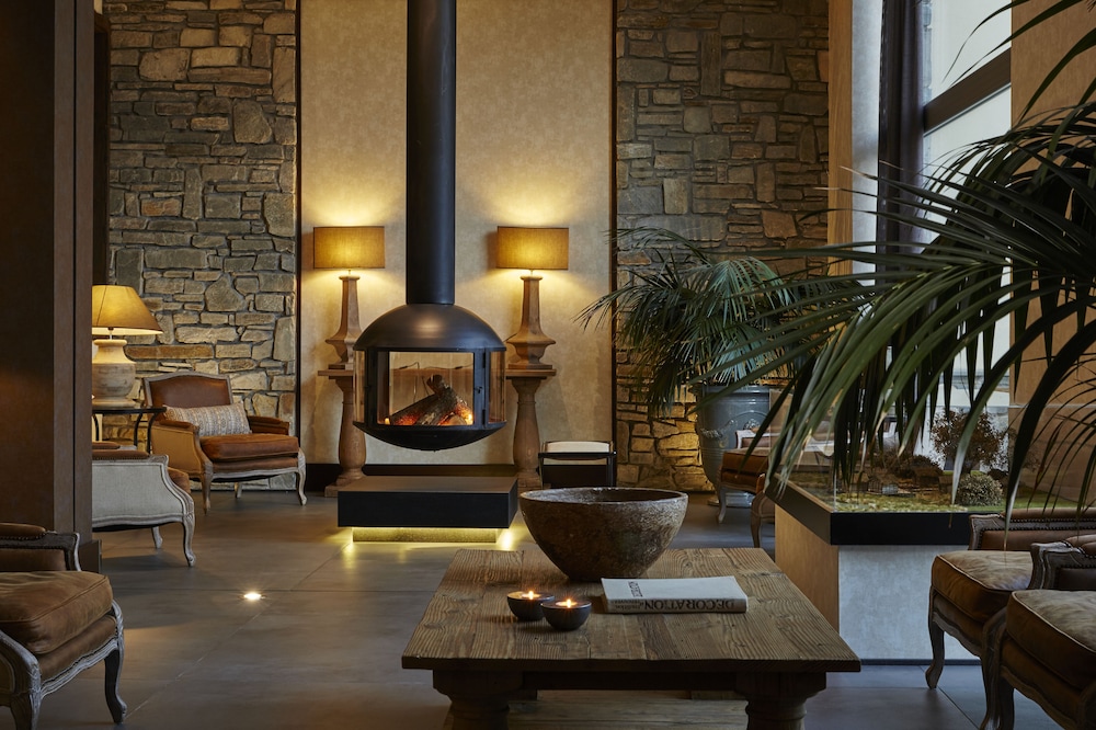 Limneon Resort & Spa 37/73