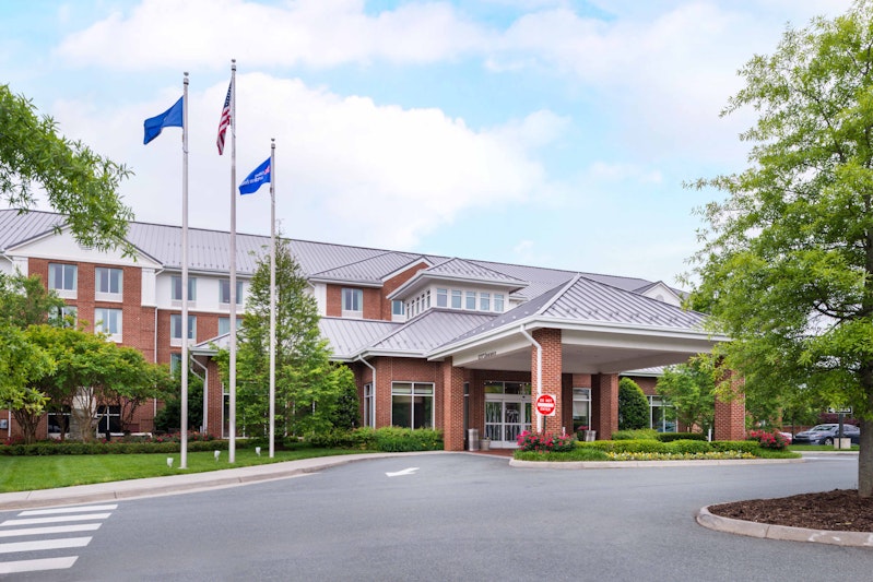 Hilton Garden Inn Charlottesville 4/47