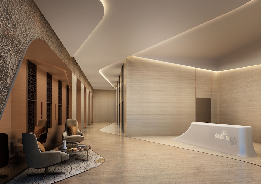 Avani+ Palm View Dubai Hotel & Suites 23/50