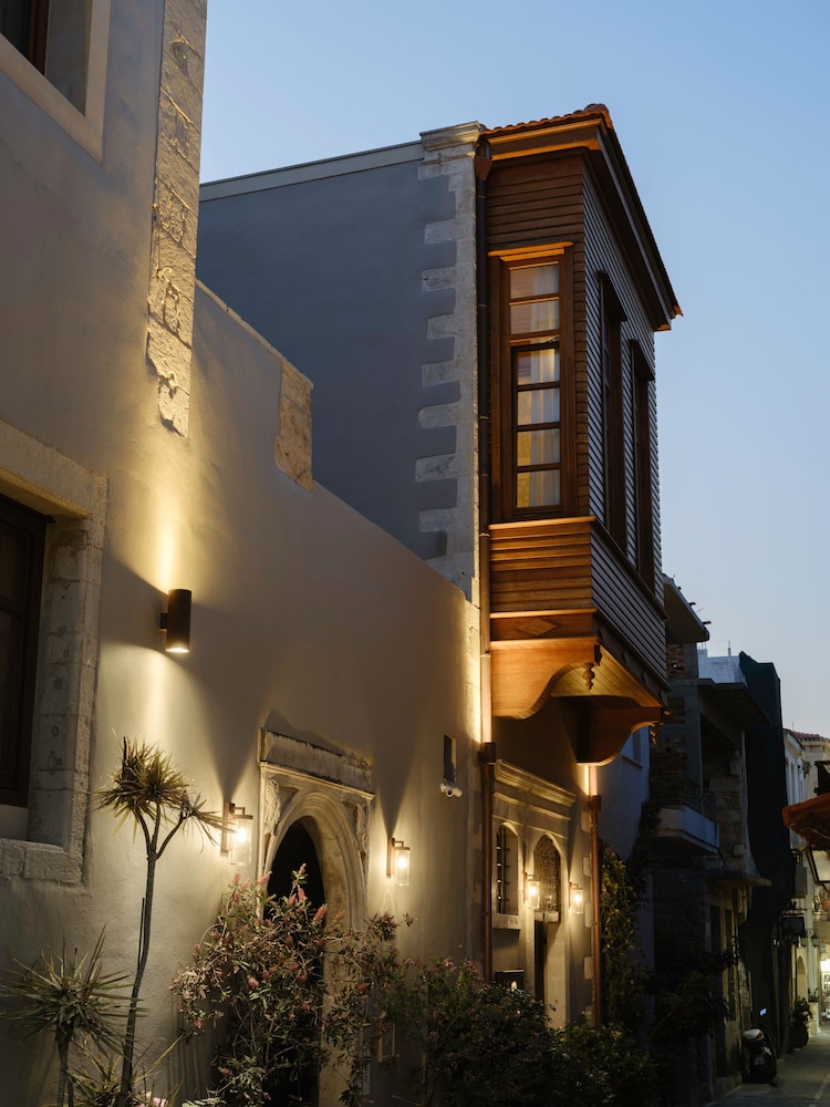 Casa Dei Delfini酒店(Casa Dei Delfini) 图片1