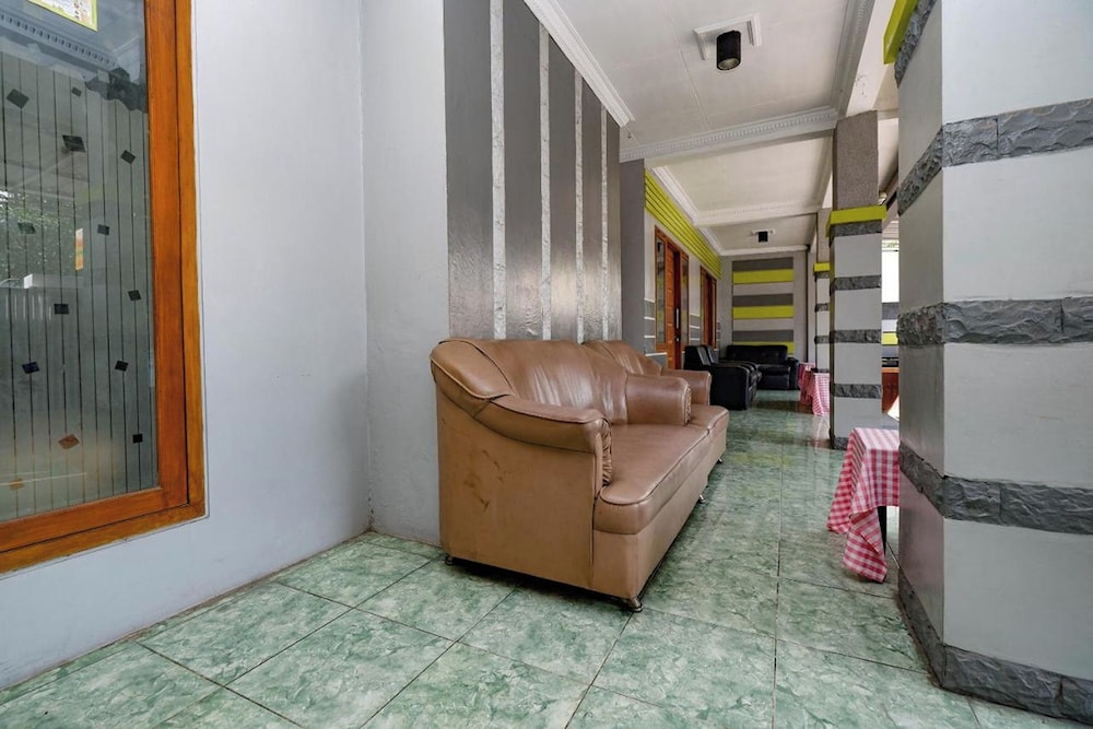 SPOT ON 2171 Griya Sakura Syariah 34/50
