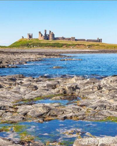 The Dunstanburgh Castle Inn 19/21