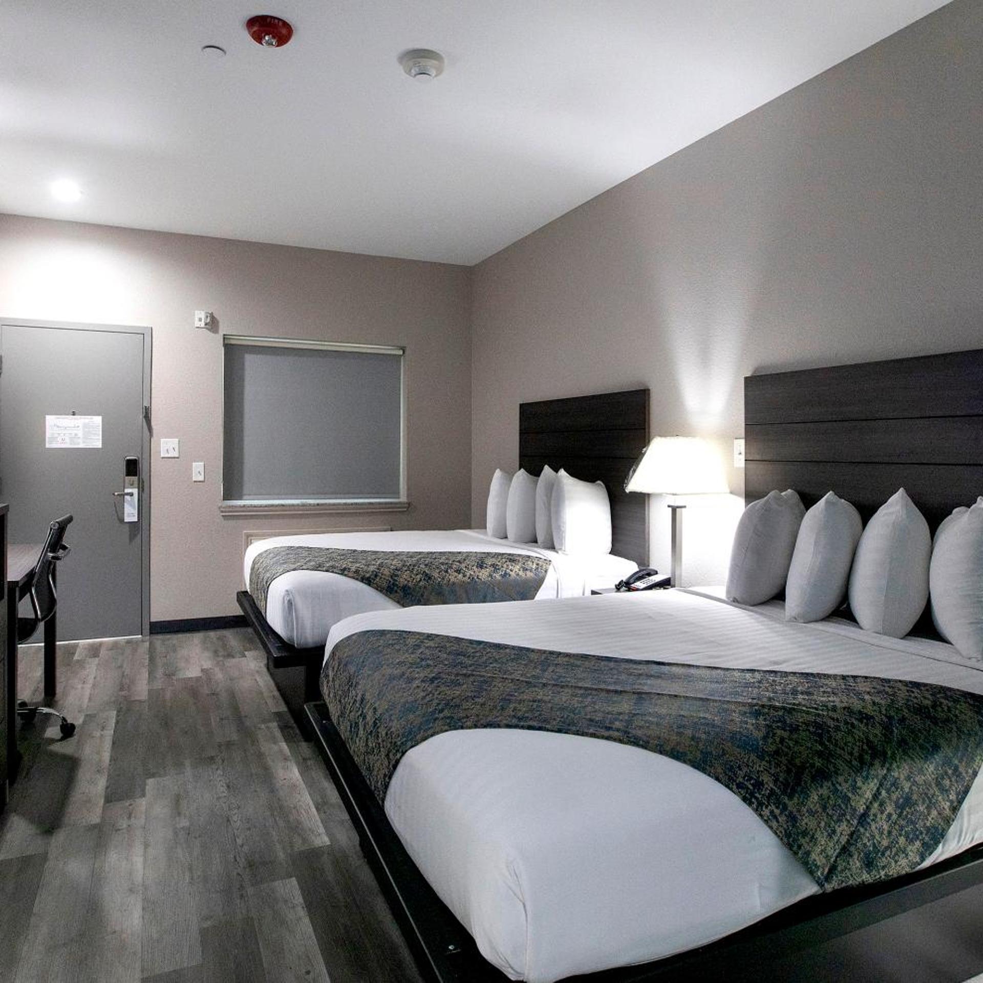 Express Inn Rosenberg 14/29