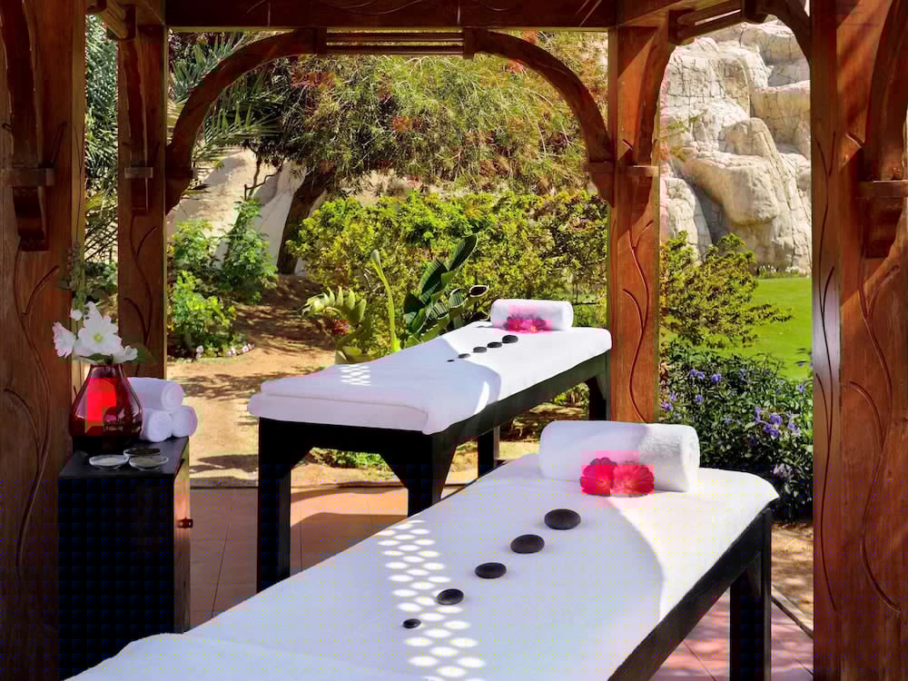 Naama Bay Promenade Beach Resort 26/66