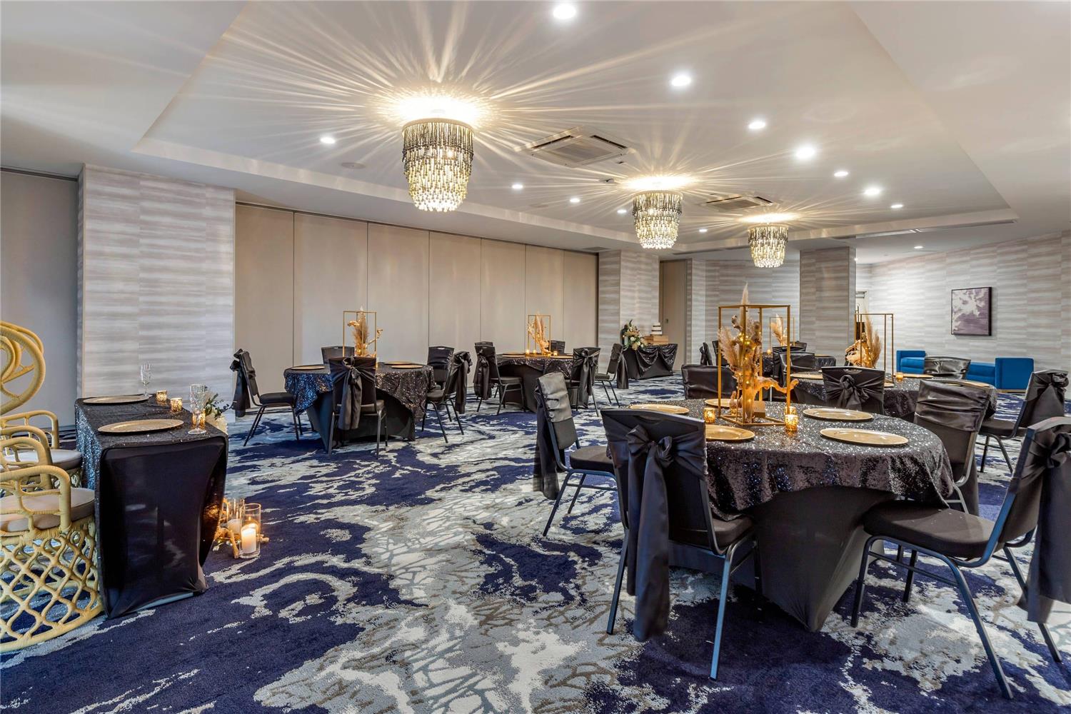 Cambria Hotel Ocean City Bayfront 18/21