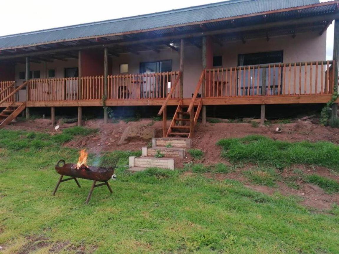 Cango's Rest 17/20