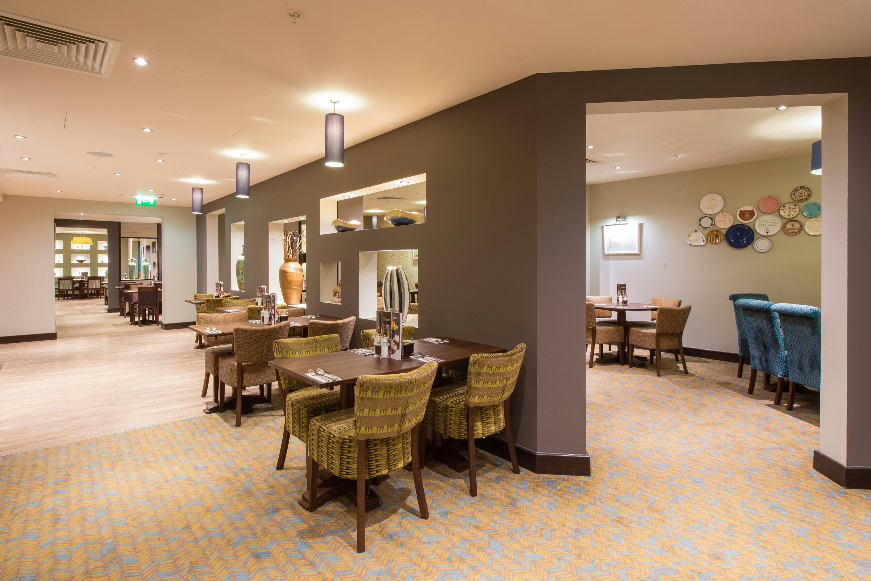 Premier Inn London City Aldgate 32/43