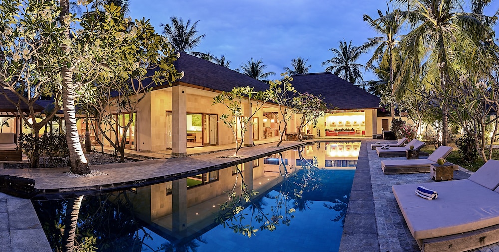 Kelapa Luxury Villas 9/80